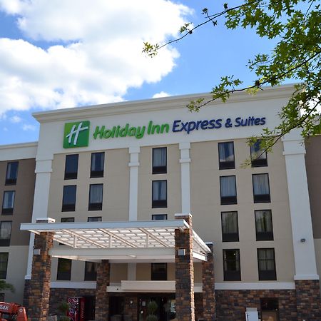 Holiday Inn Express & Suites Nashville Southeast - Antioch By Ihg Экстерьер фото