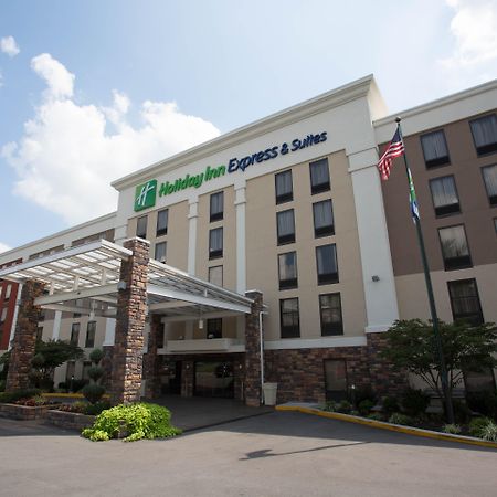 Holiday Inn Express & Suites Nashville Southeast - Antioch By Ihg Экстерьер фото