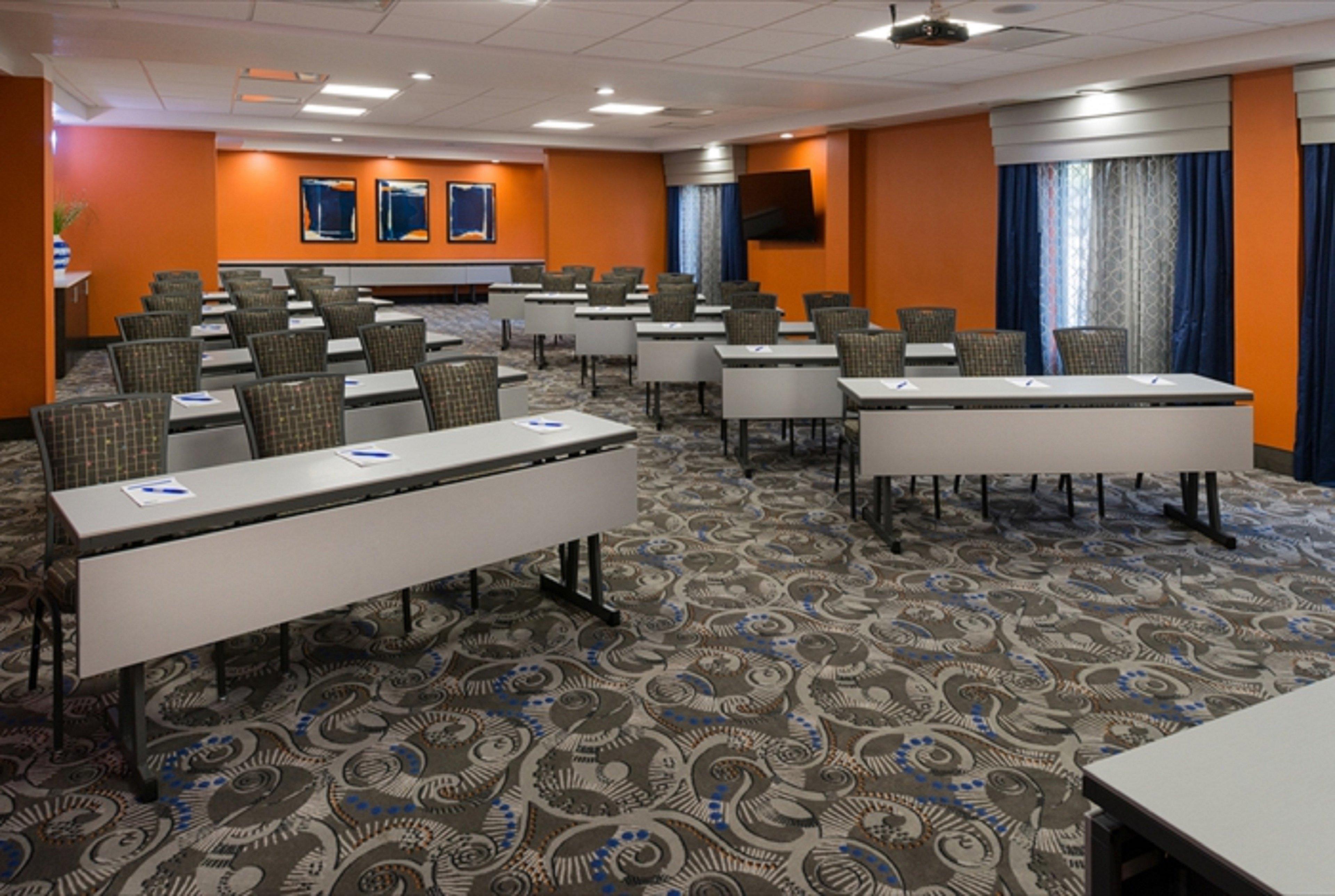 Holiday Inn Express & Suites Nashville Southeast - Antioch By Ihg Экстерьер фото
