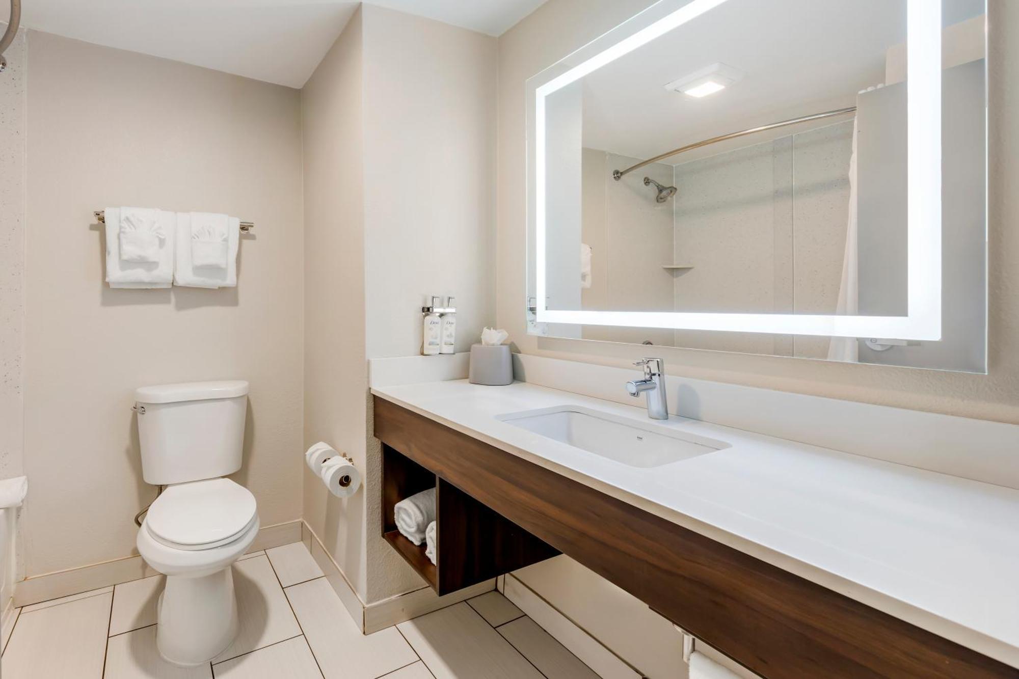 Holiday Inn Express & Suites Nashville Southeast - Antioch By Ihg Экстерьер фото