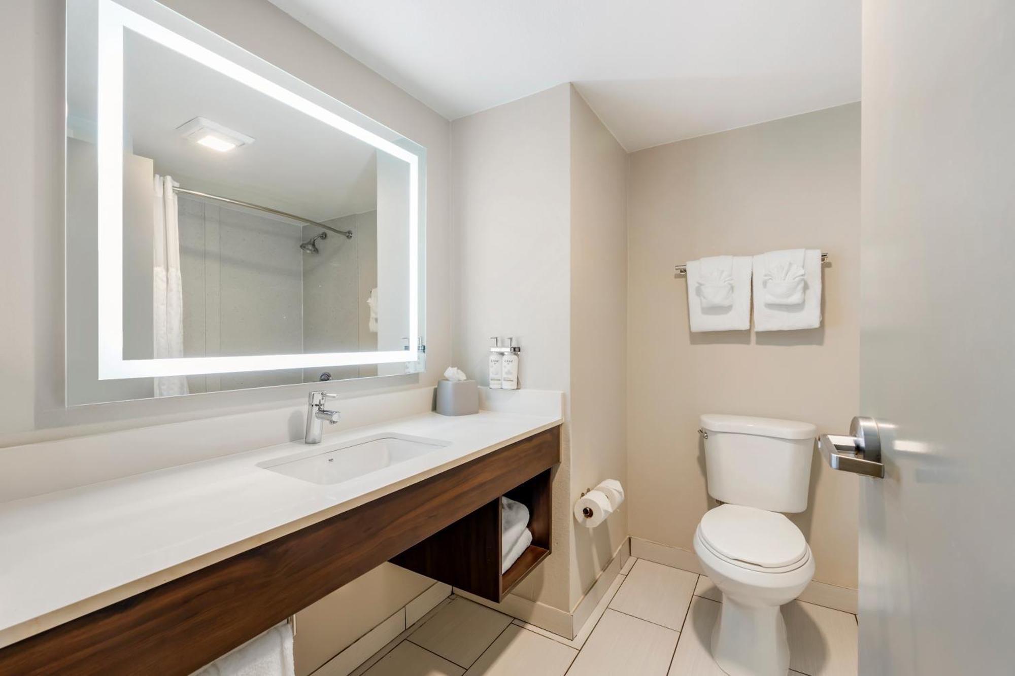 Holiday Inn Express & Suites Nashville Southeast - Antioch By Ihg Экстерьер фото