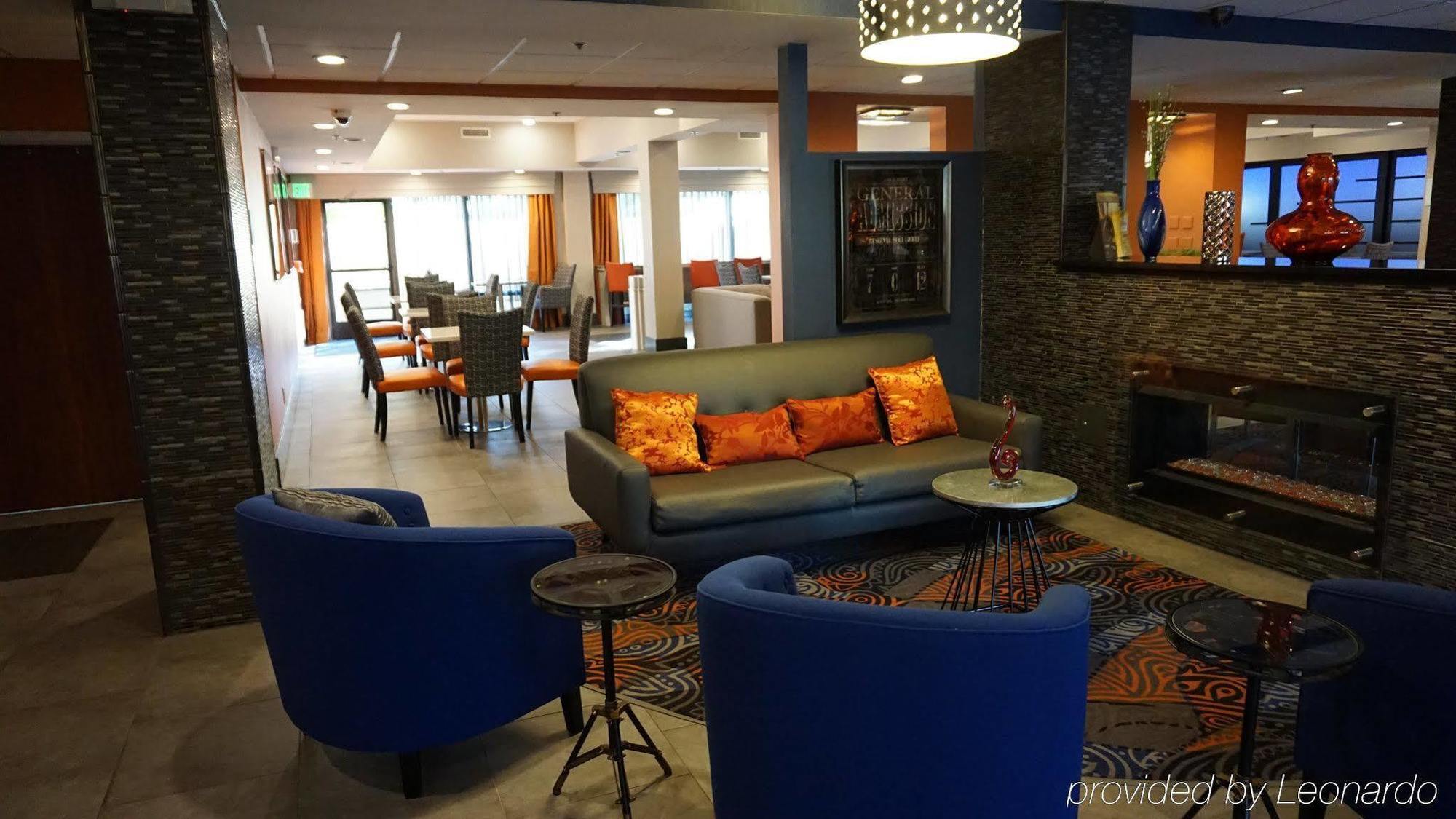 Holiday Inn Express & Suites Nashville Southeast - Antioch By Ihg Экстерьер фото